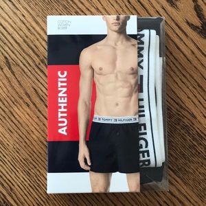 NWT Tommy Hilfiger Boxer